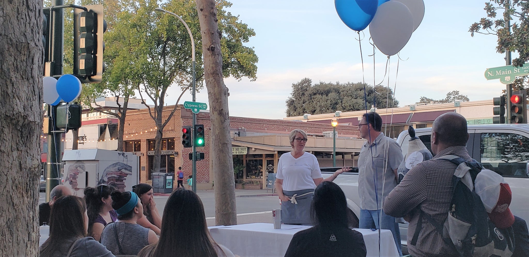 #WalnutCreekWednesdays: September recap!
