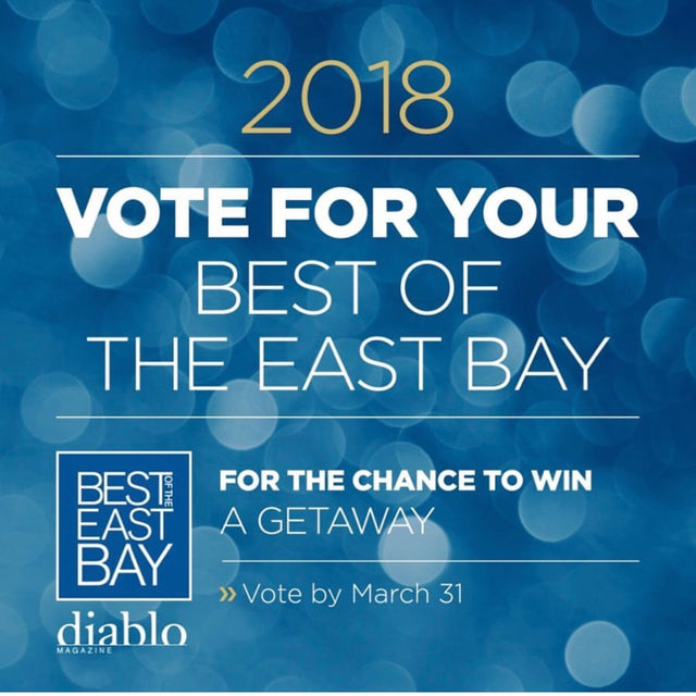 Best of East Bay Awards