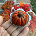 Chocolate Pumpkin