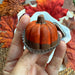 Chocolate Pumpkin