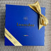 Leonidas Blue Gift Box - 32 piece