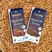 Leonidas Reduced Sugar Chocolate Bars