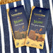 Leonidas Vegan Chocolate Bars