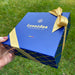 Leonidas Blue Gift Box - 32 piece