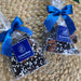 Dark Chocolate Bark Pieces