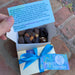 Youth Homes Donation -- 1/2 lb box Assorted Chocolates