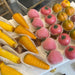 Marzipan - Assorted Shapes