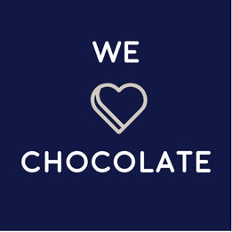 Love + Chocolate: New Name, Same Delicious Chocolate!