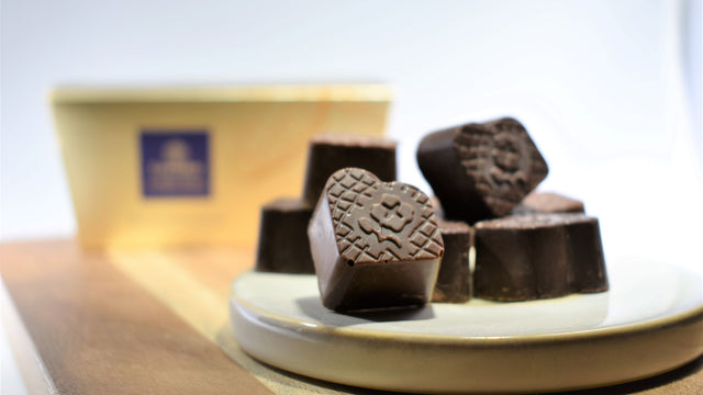 News – Tagged Leonidas Chocolate – Love + Chocolate