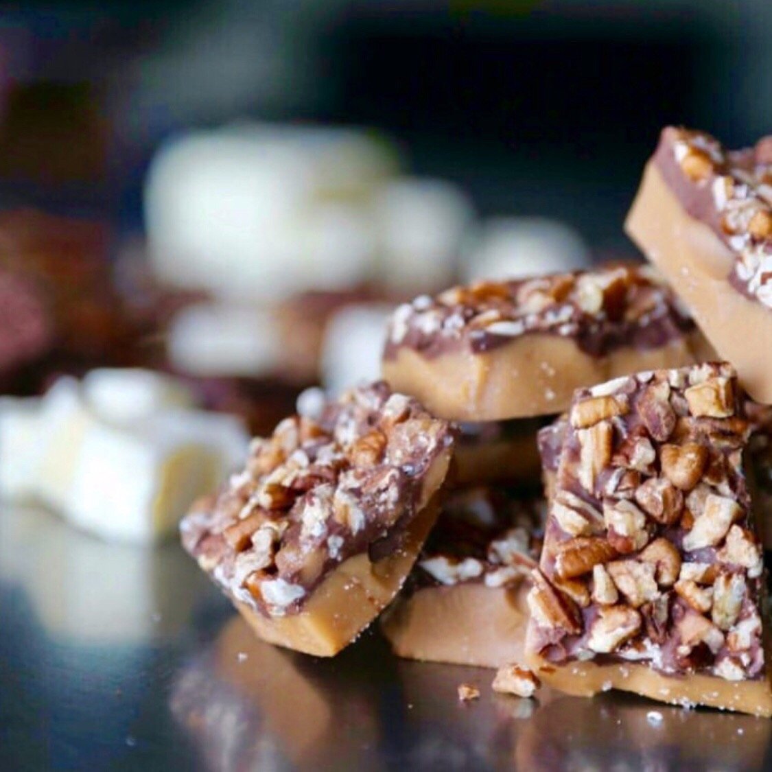 Toffee