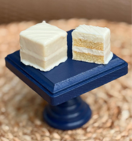 Petit Fours