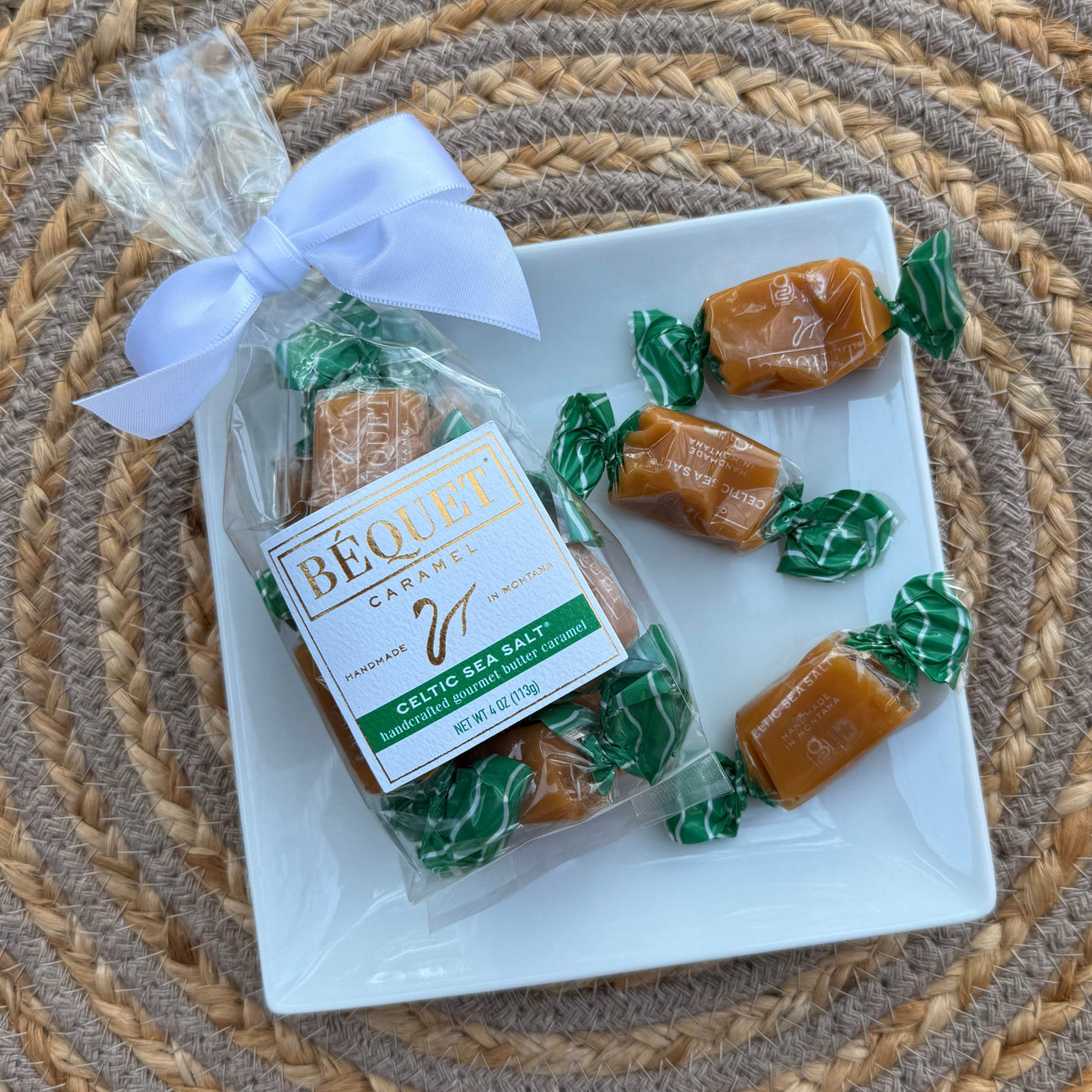 Caramels (Bequet)