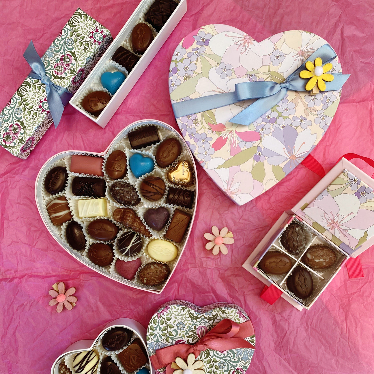 Mother's Day Gifts