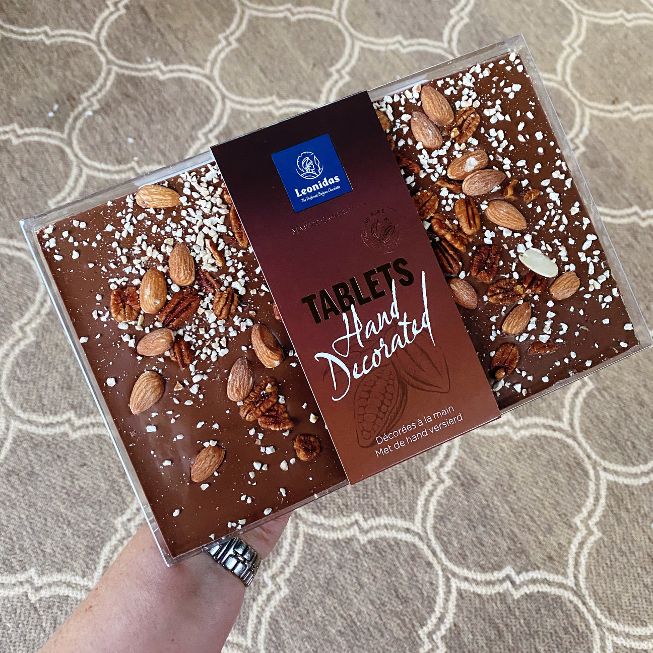 Chocolate Slabs