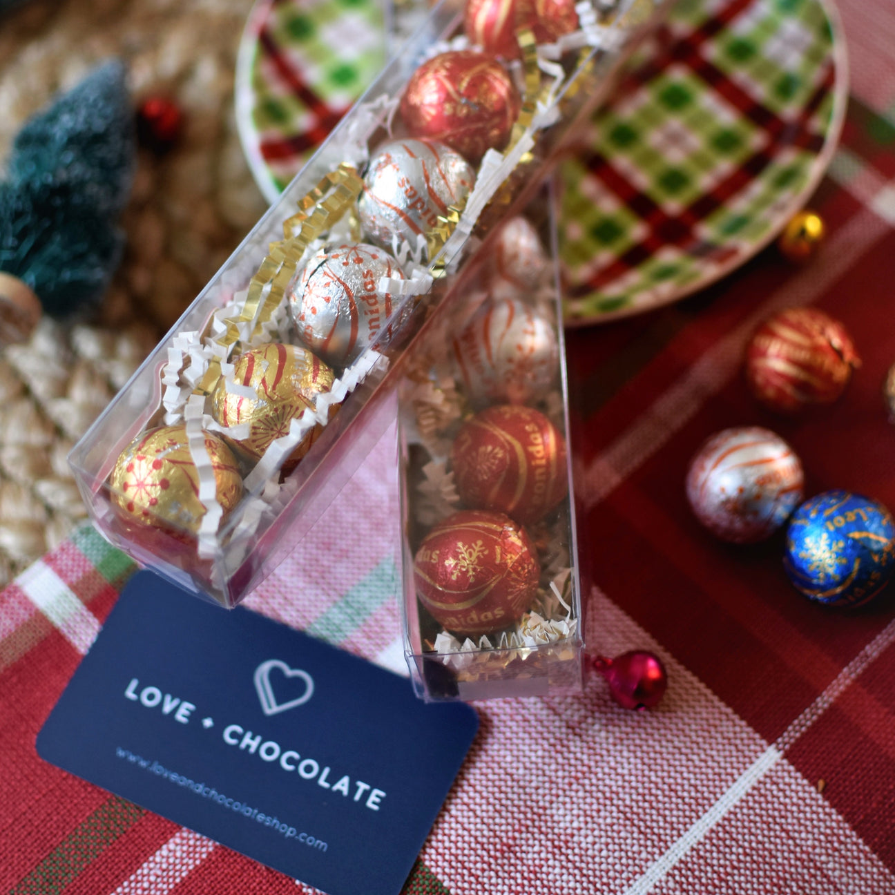 Holiday Stocking Stuffers
