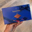 Leonidas Gift Box - Napolitains - Love + Chocolate