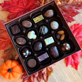 Leonidas Fall Gift Box - 16 Piece