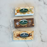 Carlier Nougat
