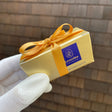 2 piece Leonidas USA gift