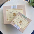 Heritage Shortbread - Lemon - Love + Chocolate