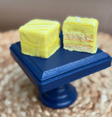 Petit Fours - Love + Chocolate
