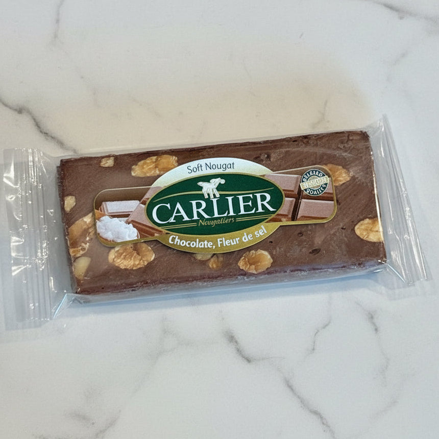 Nougat