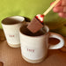 Hot Chocolate Sticks