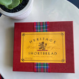Heritage Shortbread - Original - Love + Chocolate