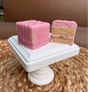Petit Fours - Love + Chocolate