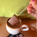 Hot Chocolate Sticks