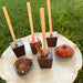 Hot Chocolate Sticks
