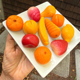 Marzipan - Assorted Shapes
