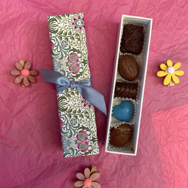 Mother's Day Treat Gift Box