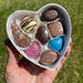 Mother's Day Small Heart Gift Box