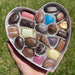Mother's Day Large Heart Gift Box