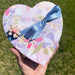 Mother's Day Large Heart Gift Box