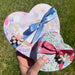 Mother's Day Small Heart Gift Box
