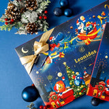 Leonidas Kids Advent Calendar
