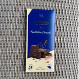 Leonidas Chocolate Bars - Love + Chocolate