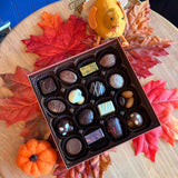Leonidas Fall Gift Box - 16 Piece