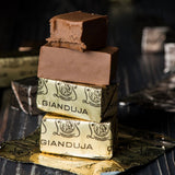 Leonidas Belgium Gianduja stack