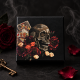 Leonidas Gothic Halloween Chocolate Box Assortment
