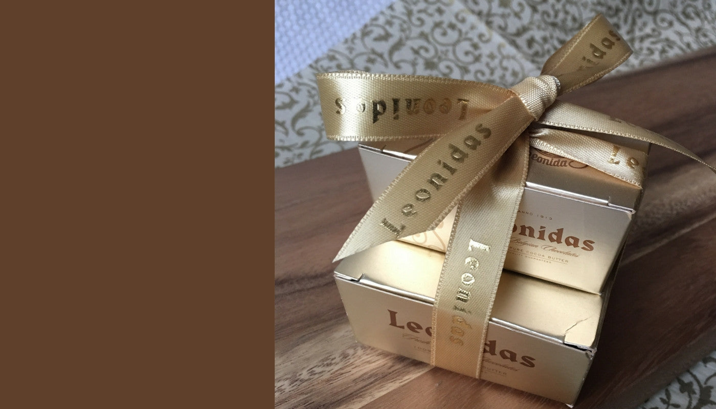 corporate chocolate gift ideas