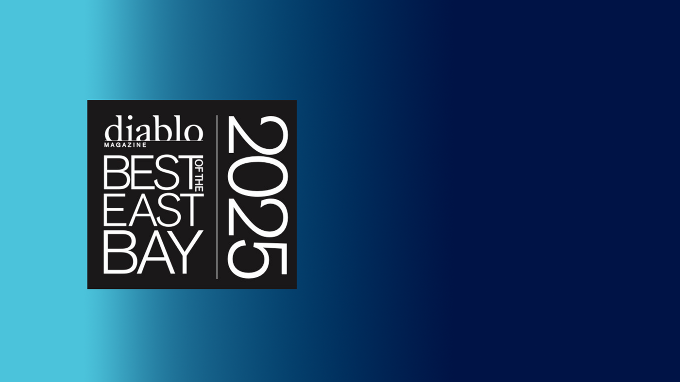diablo magazine Best of the East Bay 2025