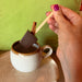 Hot Chocolate Sticks