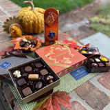 Leonidas Fall Gift Box - 16 Piece - Love + Chocolate