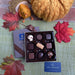 Fall 9-piece Caramel Gift Box