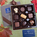 Fall 9-piece Caramel Gift Box