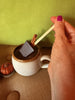 Hot Chocolate Sticks