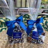 Leonidas Chocolate Bark - Dark - Love + Chocolate